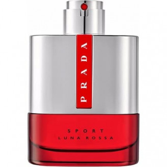 Prada Luna Rossa Sport Eau De Toilette 100ml
